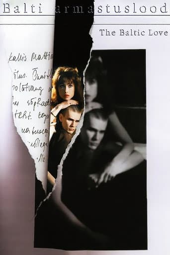 Watch The Baltic Love free online