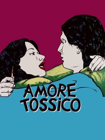 Watch Toxic Love free online
