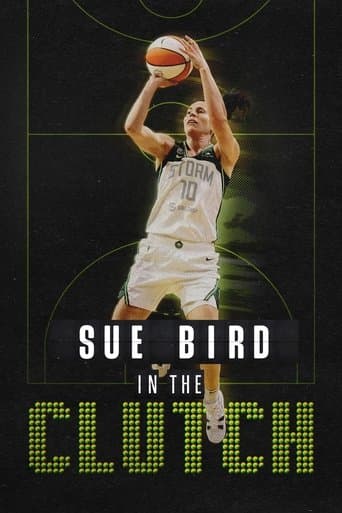 Watch Sue Bird: In the Clutch free online