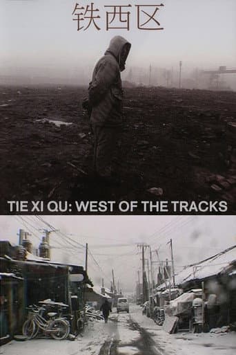 Watch Tie Xi Qu: West of the Tracks free online