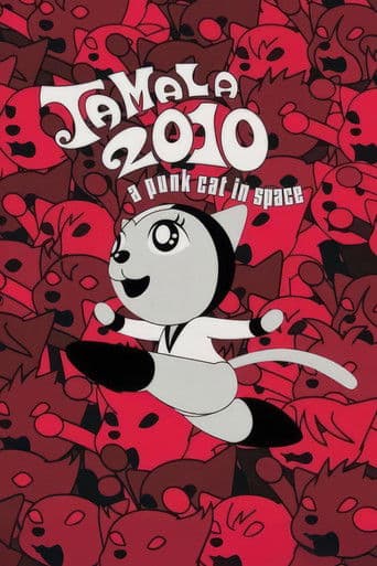 Watch Tamala 2010: A Punk Cat in Space free online