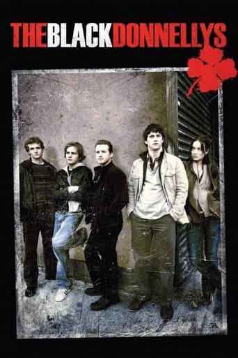 Watch The Black Donnellys free online
