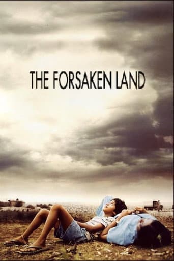 Watch The Forsaken Land free online