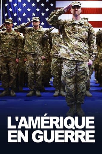 Watch America at War free online