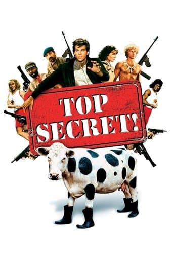 Watch Top Secret! free online