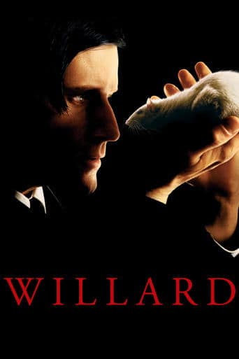 Watch Willard free online