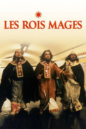 Watch The Three Kings free online