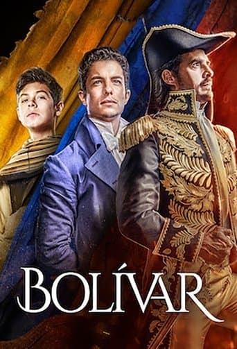 Watch Bolívar free online