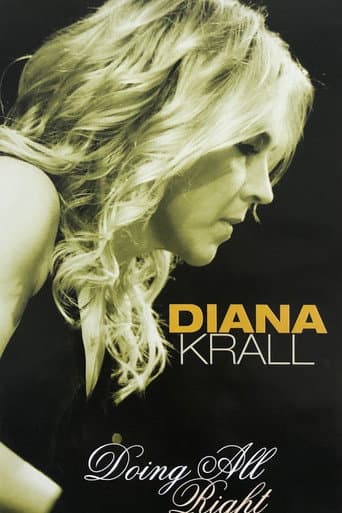 Watch Diana Krall | Doing All Right free online