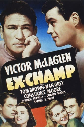 Watch Ex-Champ free online