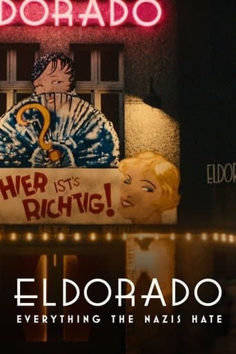 Watch Eldorado: Everything the Nazis Hate free online