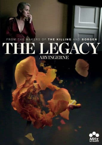 Watch The Legacy free online