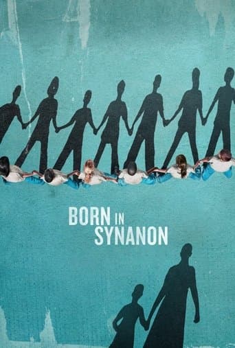 Watch Born in Synanon free online