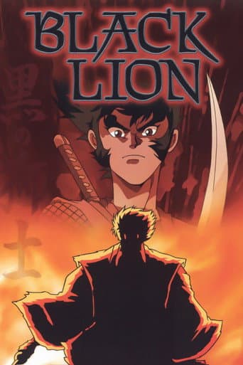 Watch Black Lion free online