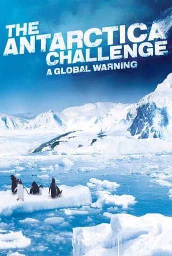 Watch The Antarctica Challenge free online