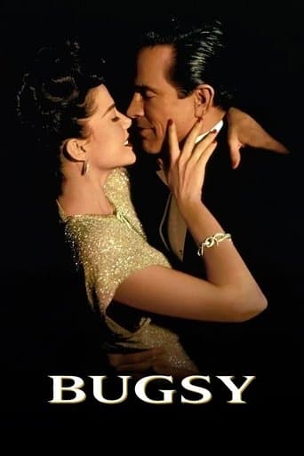 Watch Bugsy free online