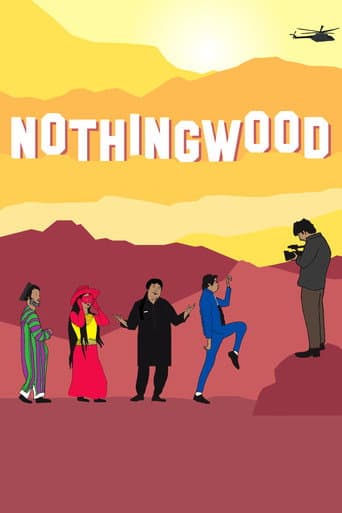 Watch The Prince of Nothingwood free online