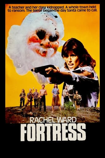 Watch Fortress free online