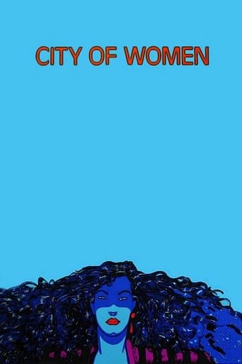 Watch City of Women free online