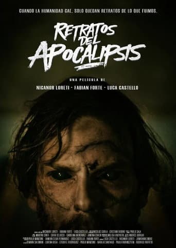 Watch Portraits of the Apocalypse free online