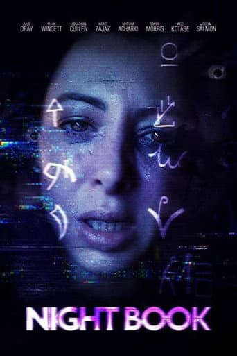 Watch Night Book free online