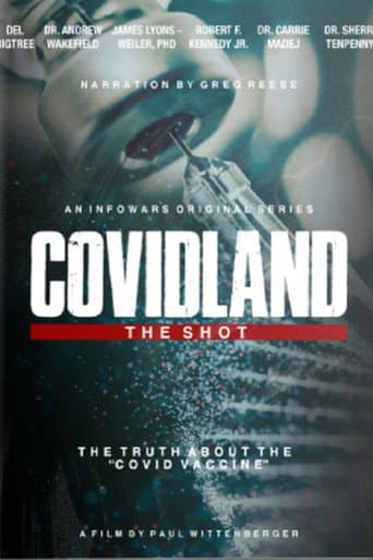 Watch Covidland: The Shot free online