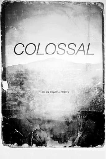 Watch Colossal free online