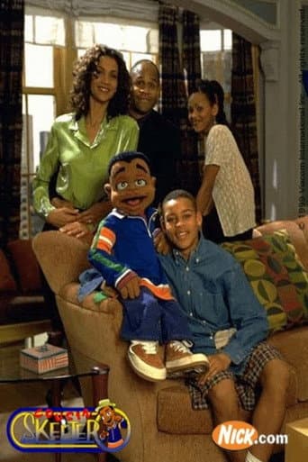 Watch Cousin Skeeter free online