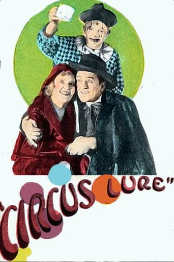 Watch Circus Lure free online