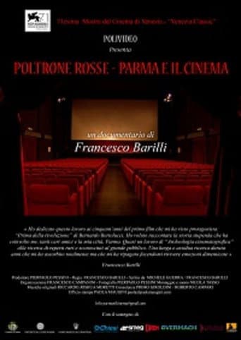 Watch Red Chairs - Parma and the Cinema free online