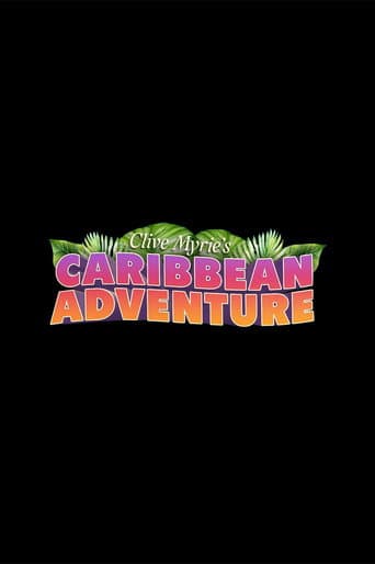 Watch Clive Myrie's Caribbean Treasures free online