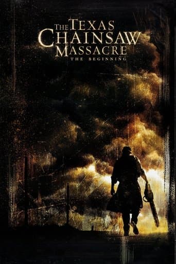 Watch The Texas Chainsaw Massacre: The Beginning free online