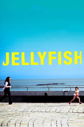 Watch Jellyfish free online