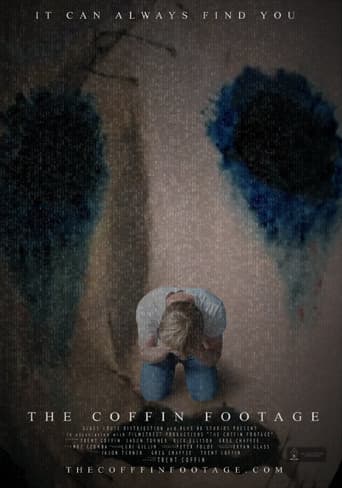 Watch The Coffin Footage free online