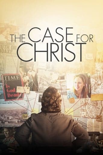 Watch The Case for Christ free online