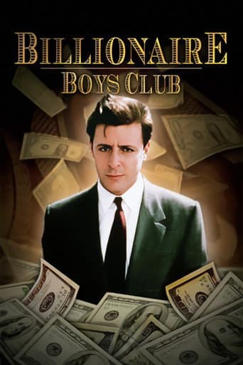 Watch Billionaire Boys Club free online