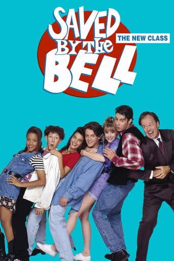 Watch Saved by the Bell: The New Class free online