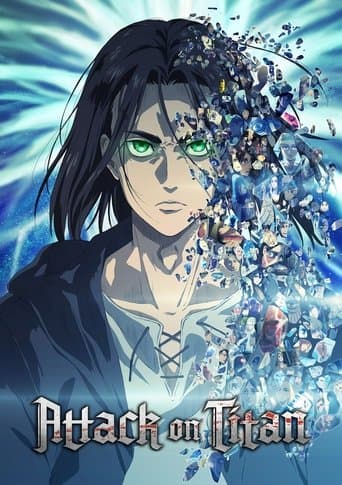 Watch Attack on Titan free online