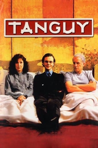 Watch Tanguy free online