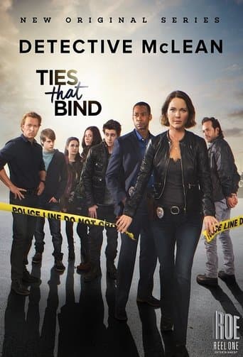 Watch Ties That Bind free online