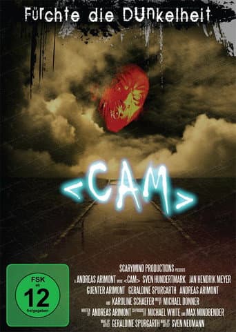 Watch Cam - Fürchte die Dunkelheit free online