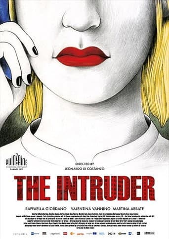 Watch The Intruder free online