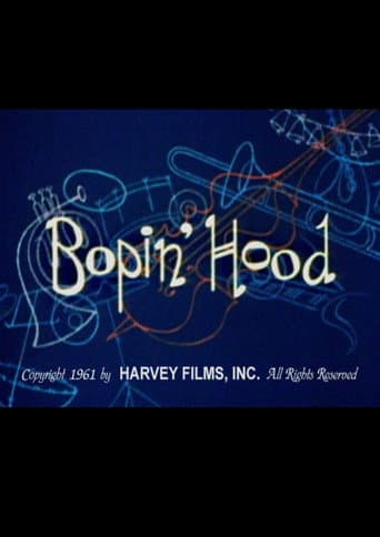 Watch Bopin' Hood free online