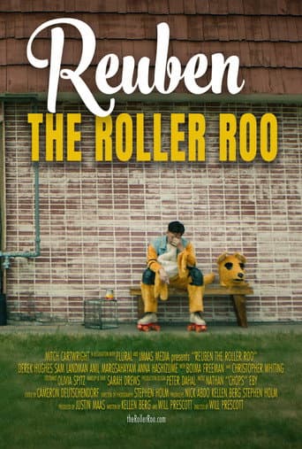 Watch Reuben the Roller Roo free online