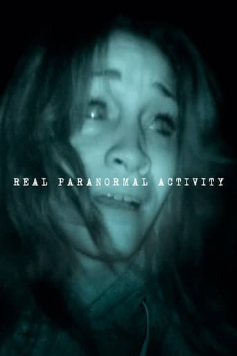 Watch Real Paranormal Activity free online