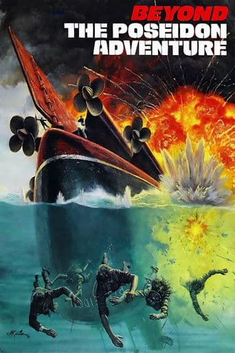 Watch Beyond the Poseidon Adventure free online