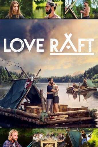 Watch Love Raft free online