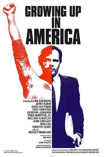 Watch Growing Up in America free online
