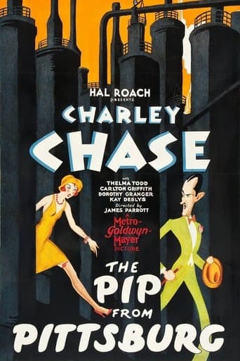 Watch The Pip from Pittsburg free online