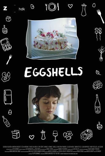 Watch Eggshells free online
